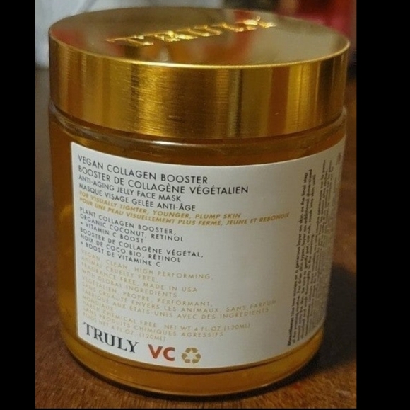 ♥︎New Truly Mask♥︎ - Picture 2 of 12